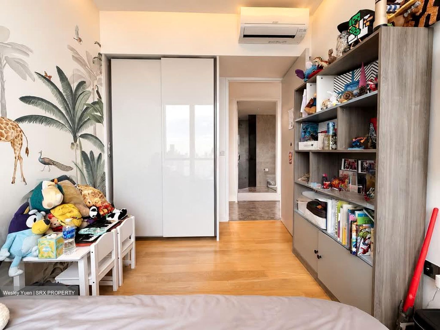 Riviere  (D3), Condominium #587061541